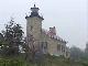 Copper Harbor Lighthouse